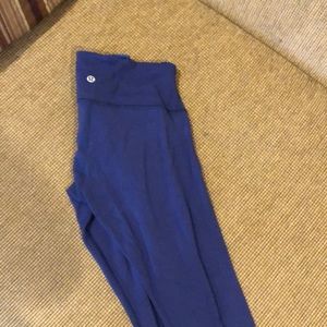 Lululemon Legginngs